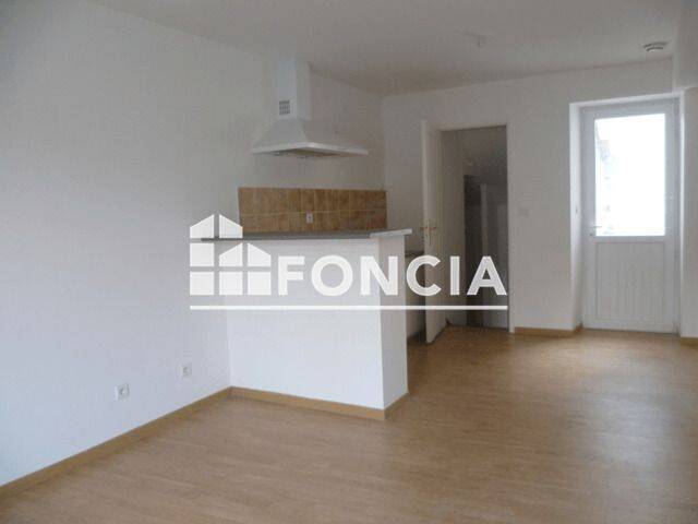 Appartement 2 pièces 31 m² · à Soissons · 30,5 m² · 496 €
