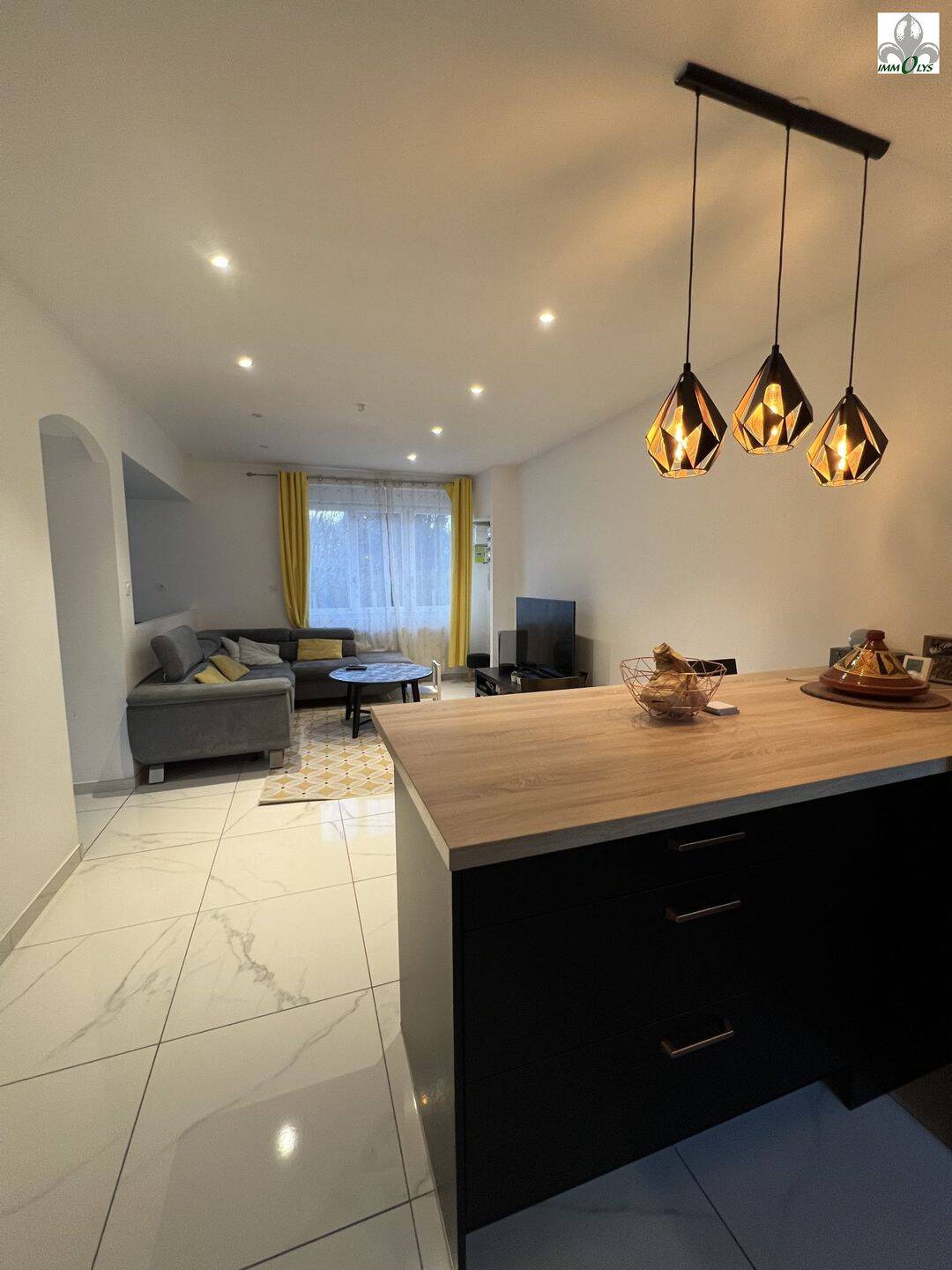 Maison 4 pièces 99 m² · à Champforgeuil · 99 m² · 199 000 €
