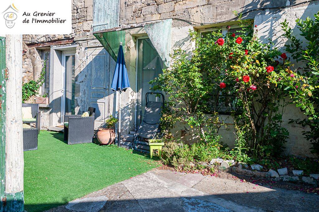 Maison 4 pièces 110 m² · à Montataire · 110 m² · 178 200 €
