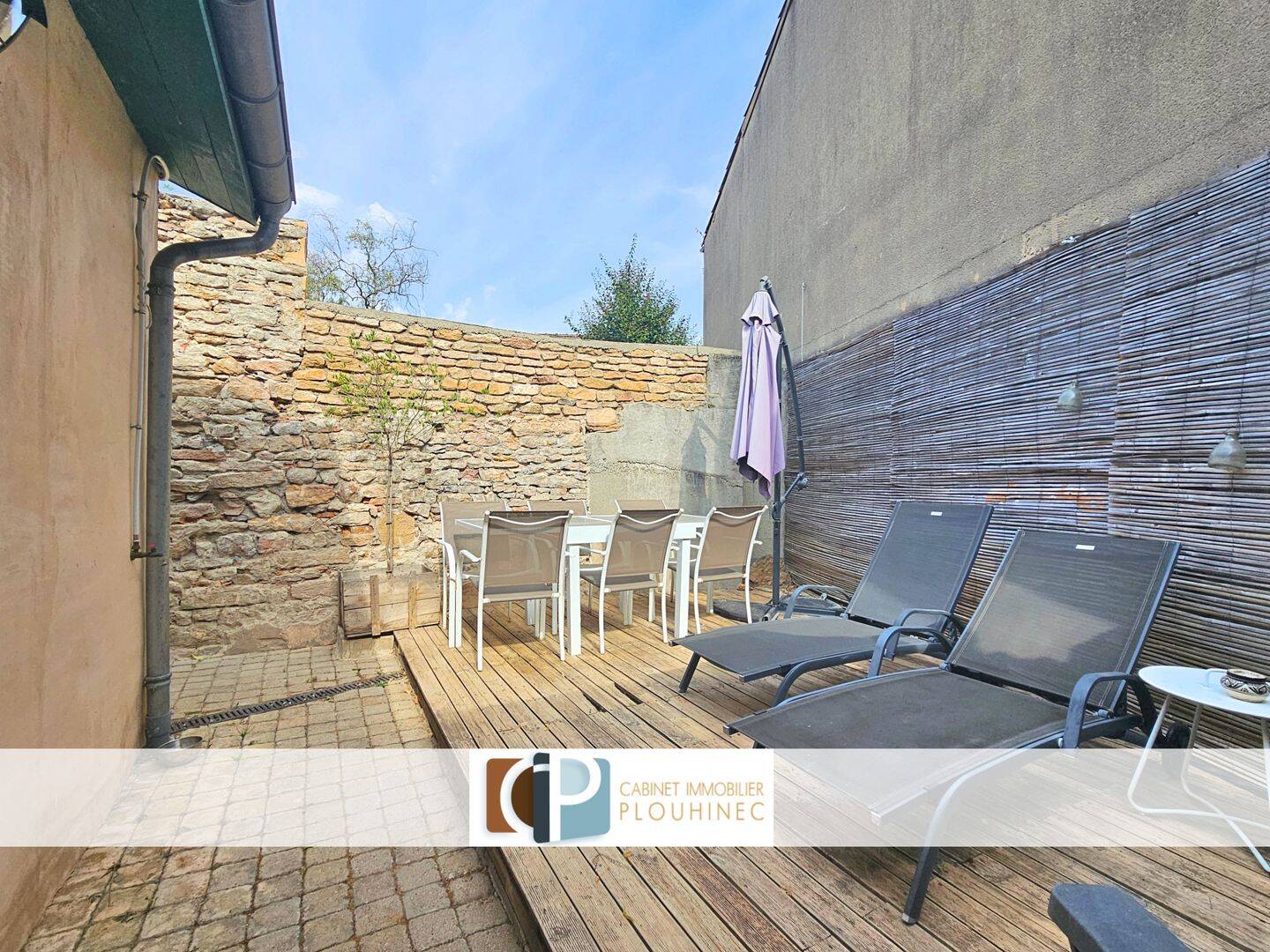 Appartement 4 pièces 78 m² · à Cluny · 78 m² · 210 000 €