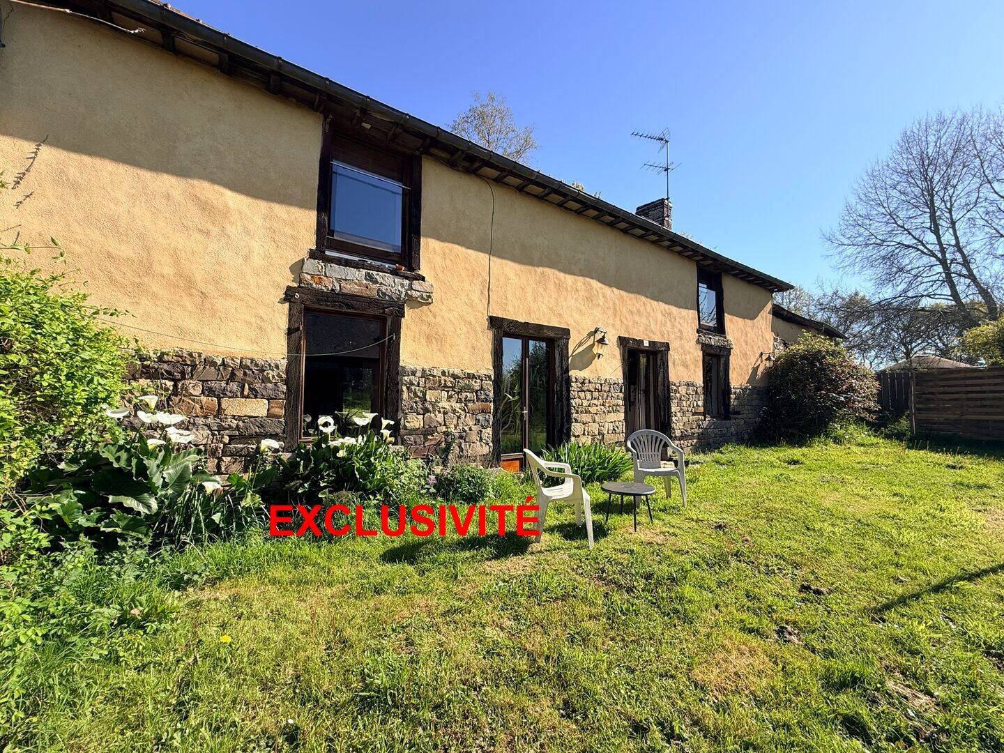 Maison 5 pièces 157 m² · à Melesse · 157 m² · 332 800 €
