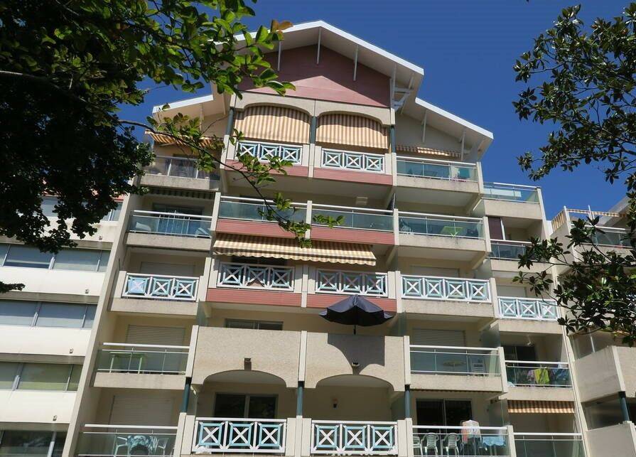 Appartement 2 pièces 23 m² · à Arcachon · 23 m² · 215 000 €