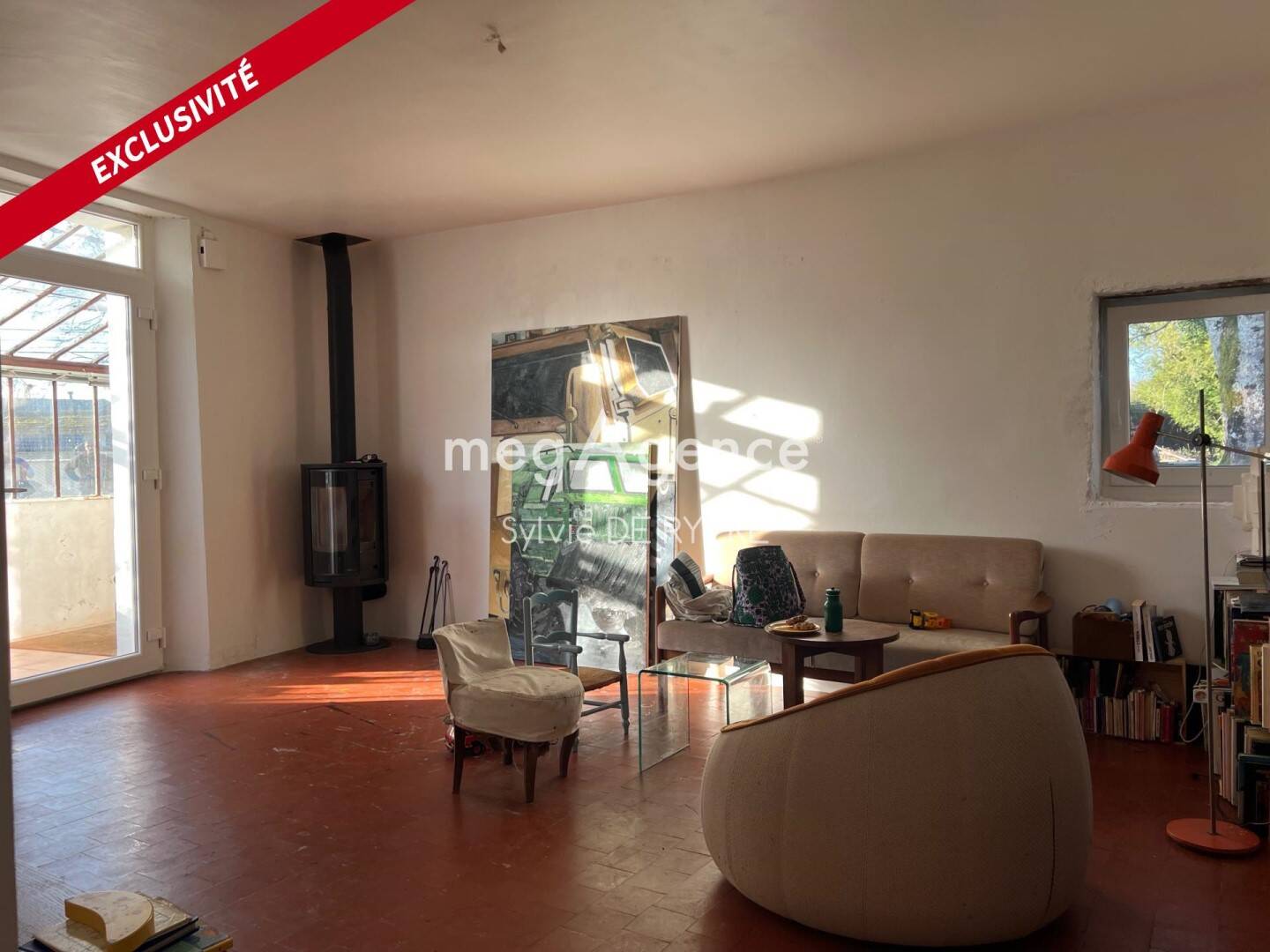 Maison 3 pièces 80 m² · à Lixy · 80 m² · 168 000 €