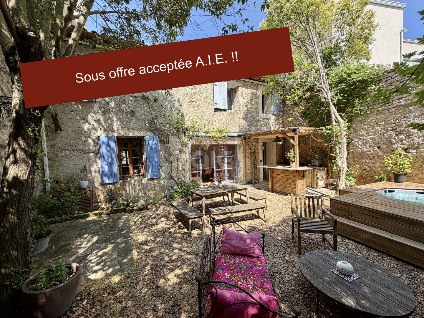 Maison 6 pièces 155 m² · à Prades-le-lez · 155 m² · 519 000 €