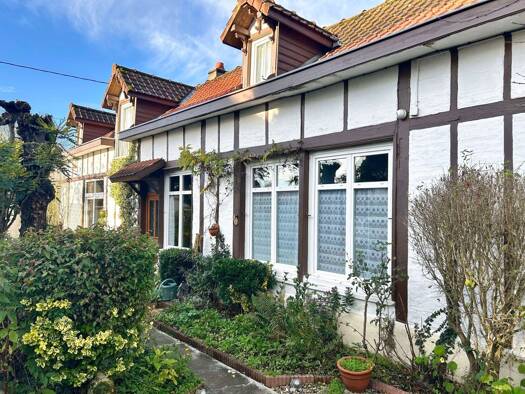 Maison à vendre 274 300 € 5 pièces 3 chambres 134 m² 999 m² de terrain Ailly-le-Haut-Clocher 80690