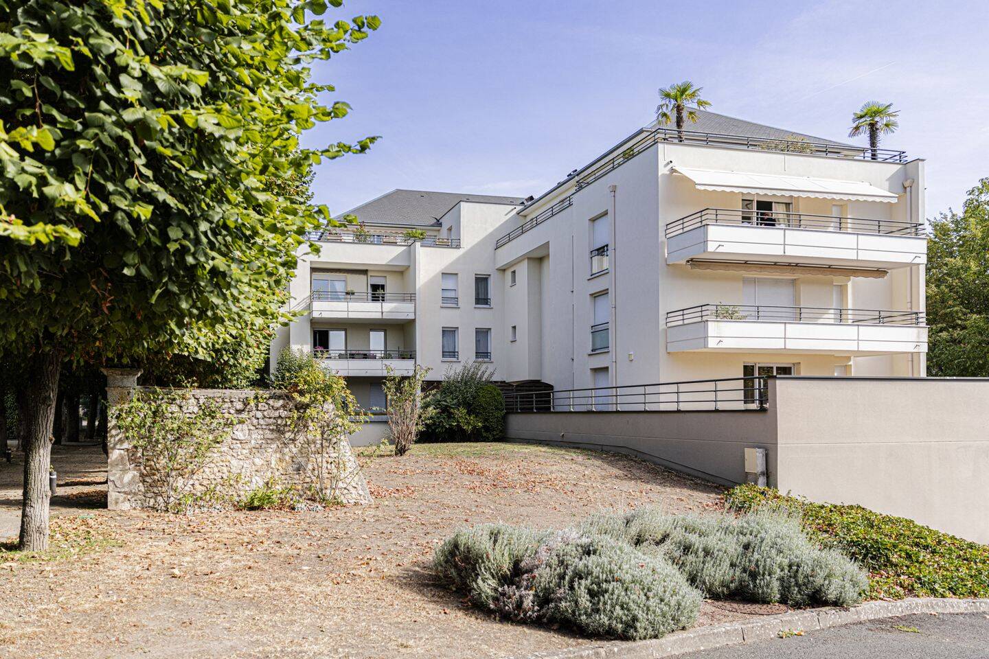 Appartement 4 pièces 111 m² · à Orléans · 111,1 m² · 397 000 €