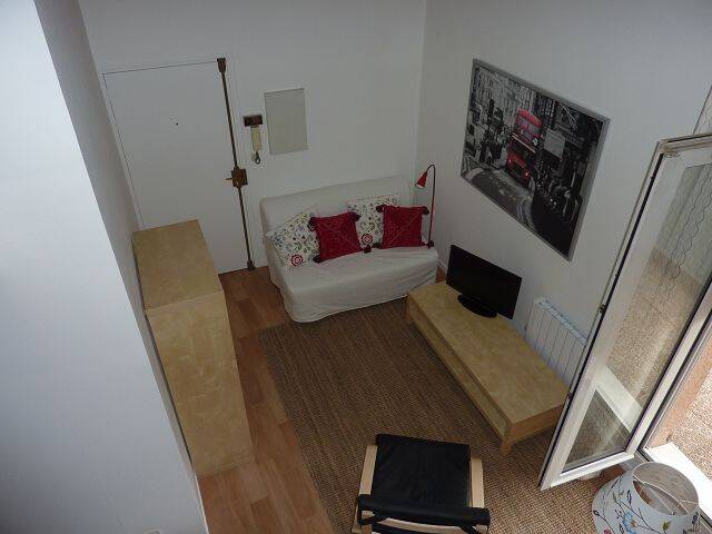 Appartement 2 pièces 33 m² · à Toulouse · 33,3 m² · 680 €/mois