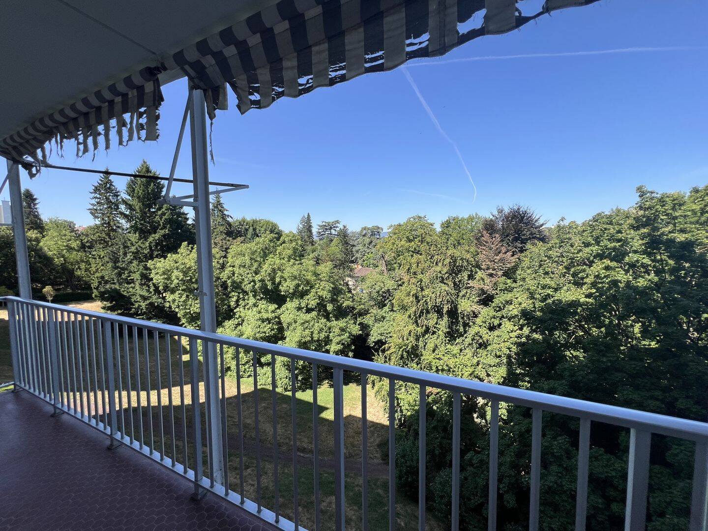 Appartement 4 pièces 91 m² · à Tassin-la-Demi-Lune · 91,4 m² · 1 197 €/mois