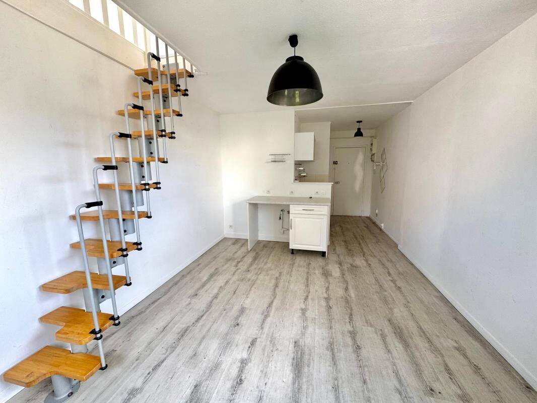 Appartement 2 pièces 44 m² · à Rennes · 44 m² · 196 100 €