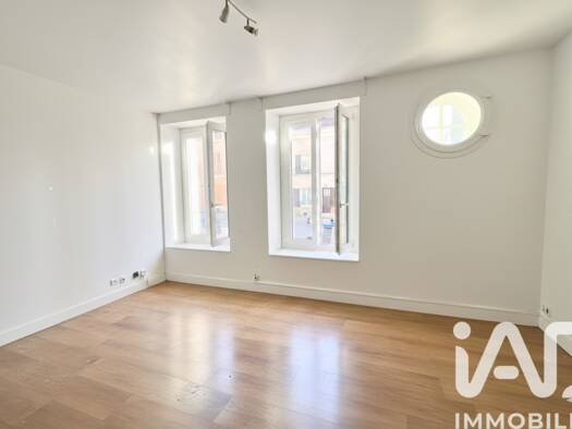 Appartement à vendre 110 000 € 1 pièce 23 m² RDC/4 Haut et Centre Cormeilles-en-Parisis 95240