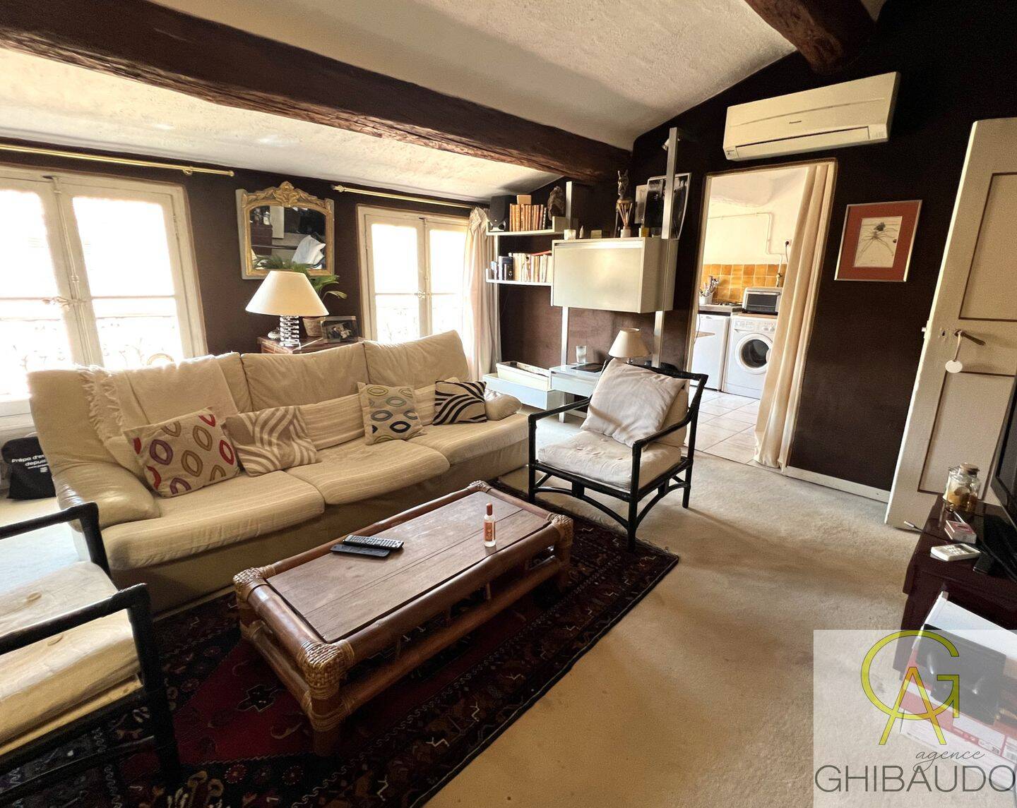 Appartement 2 pièces 47 m² · à Aix-en-Provence · 47 m² · 313 000 €
