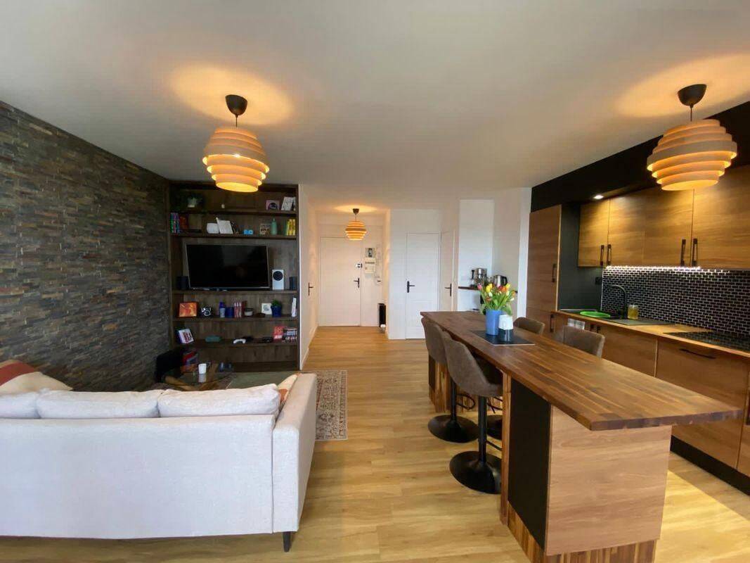 Appartement 2 pièces 49 m² · à Rouen · 49 m² · 750 €