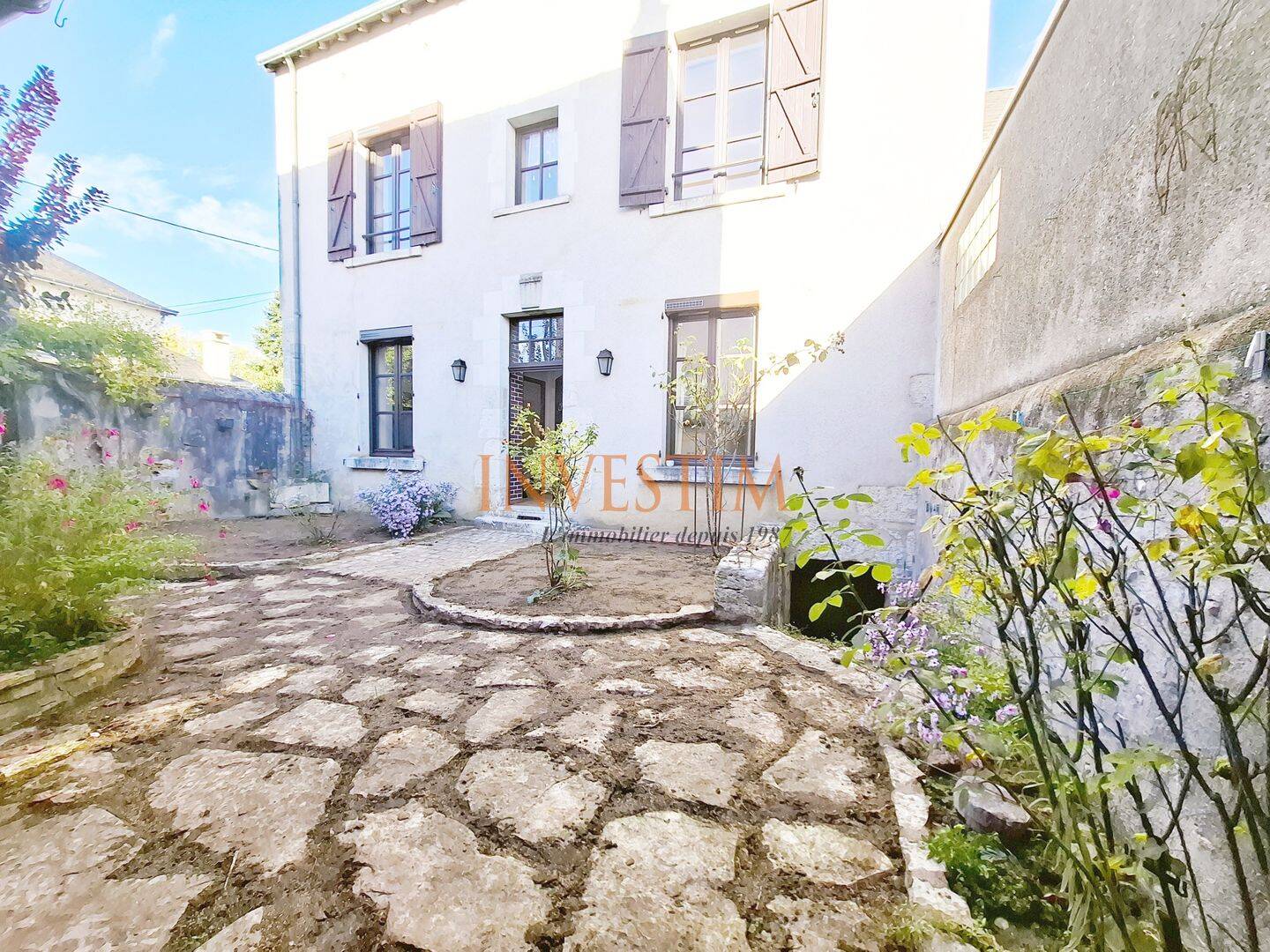 Maison 8 pièces 179 m² · à Blois · 179,2 m² · 265 000 €