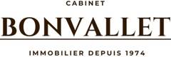 CABINET BONVALLET logo