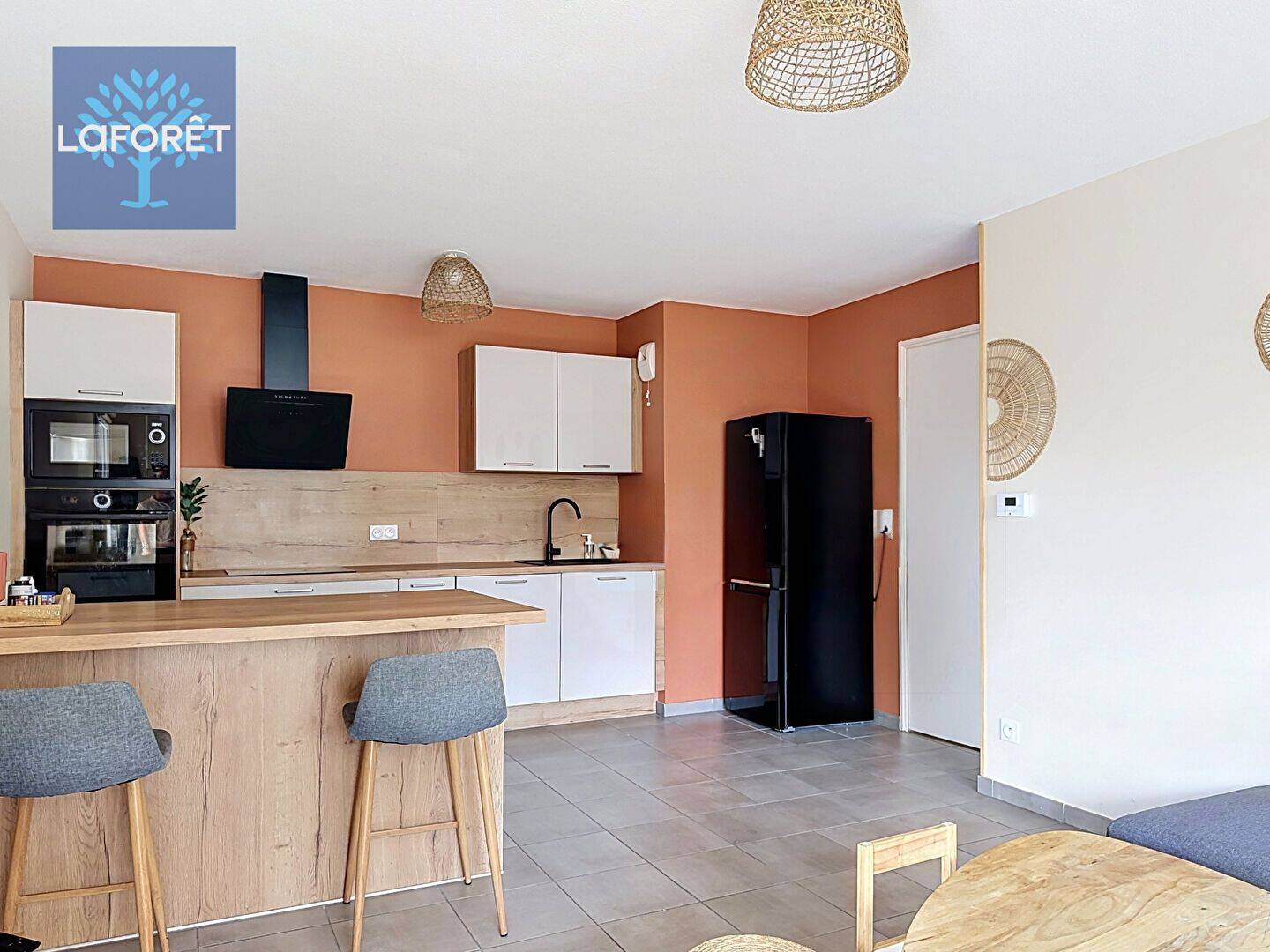 Appartement 3 pièces 60 m² · à Brignais · 60 m² · 279 000 €