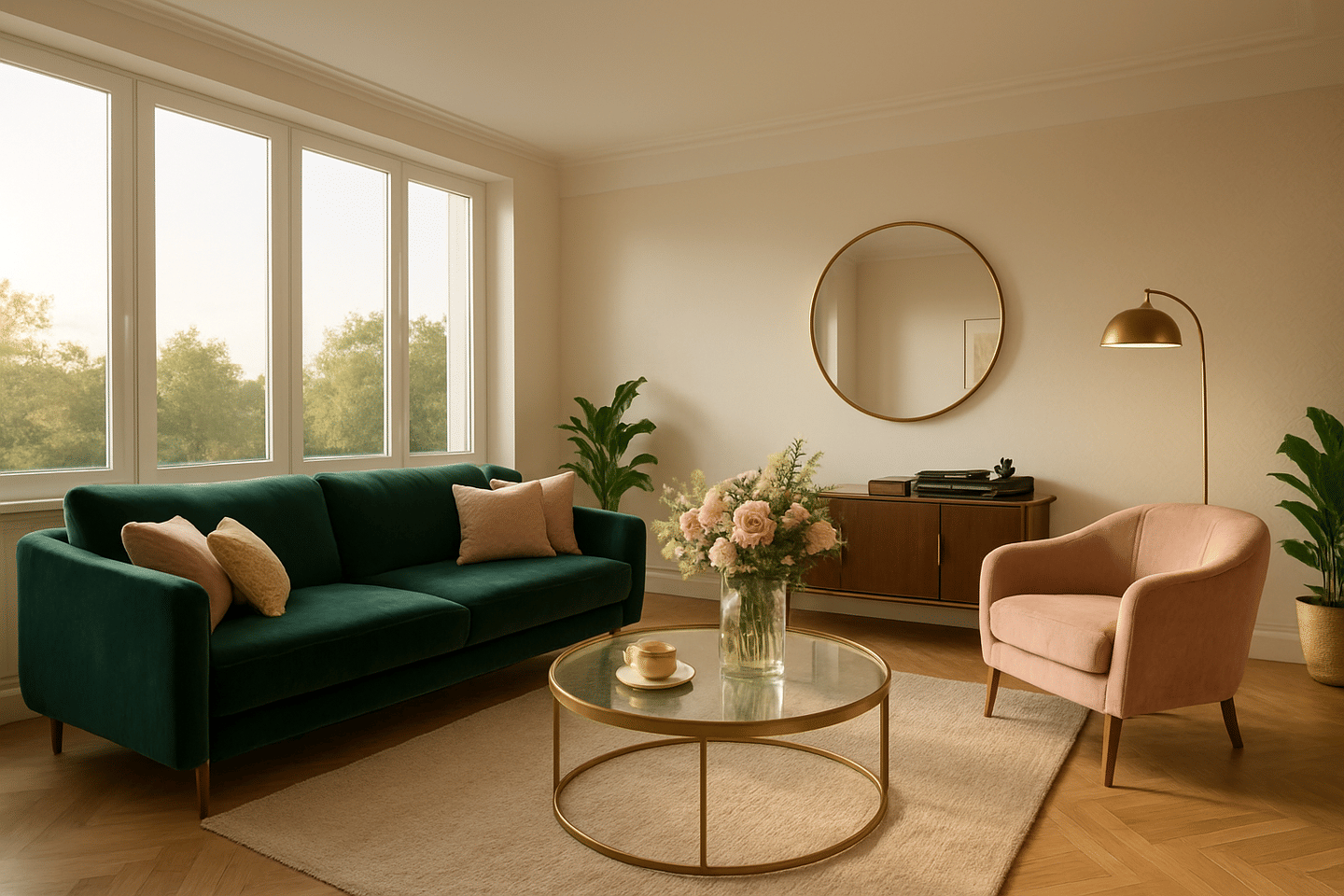Appartement 5 pièces 145 m² · à Chantilly · 145 m² · 939 000 €
