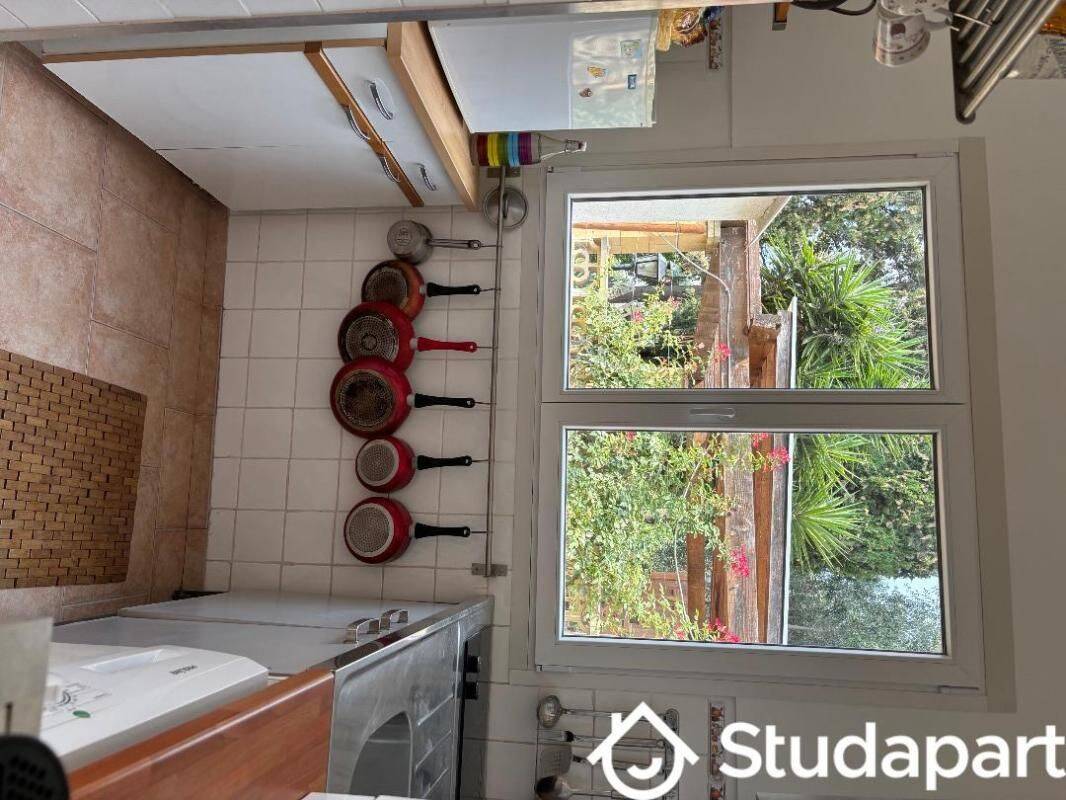 Maison de 50m2 — 8