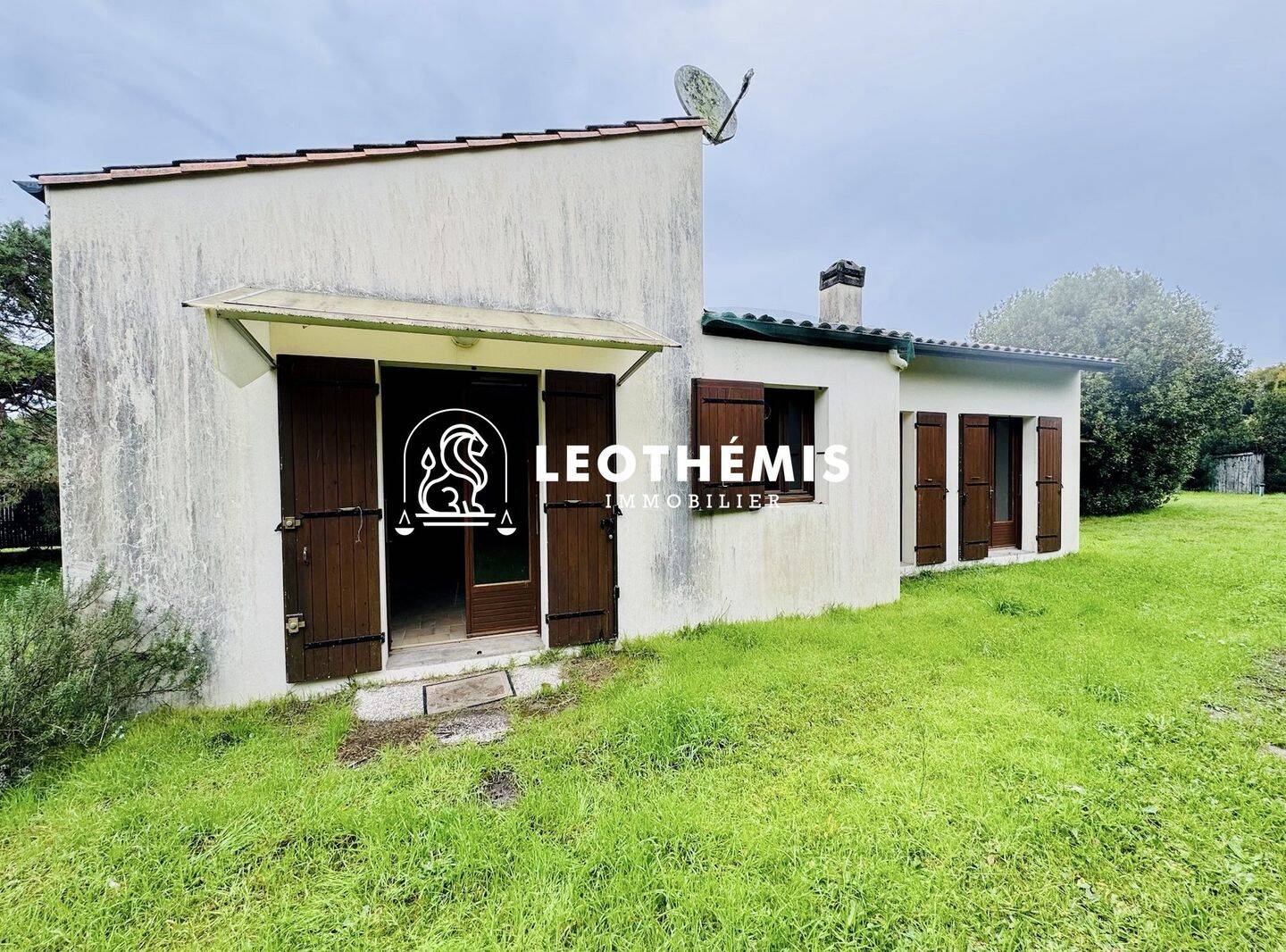 Maison 3 pièces 56 m² · à La Tremblade · 56 m² · 199 000 €