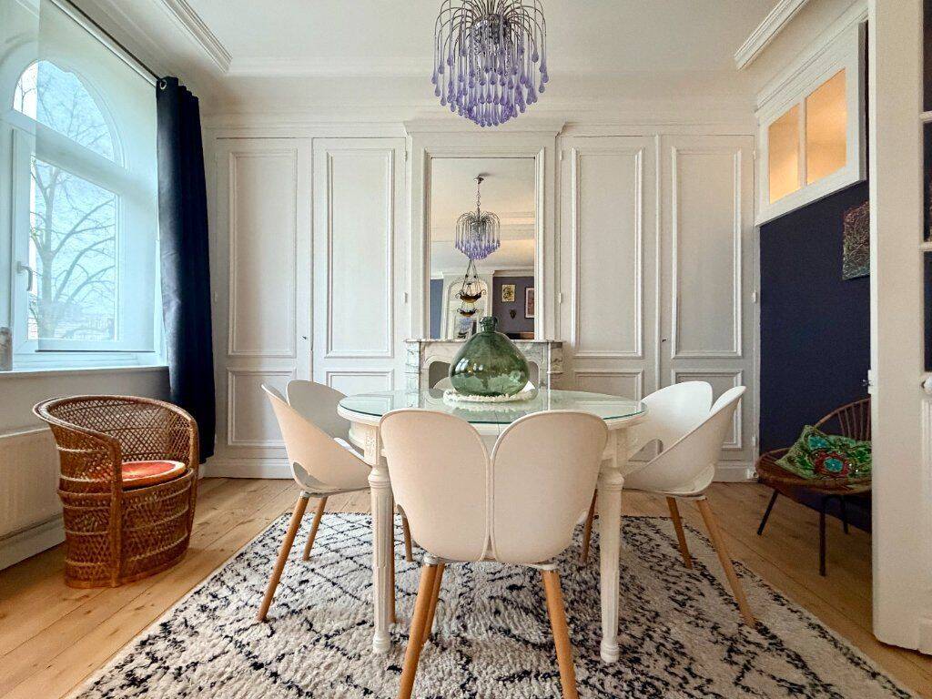 Appartement 3 pièces 77 m² · à Mouvaux · 77 m² · 260 000 €
