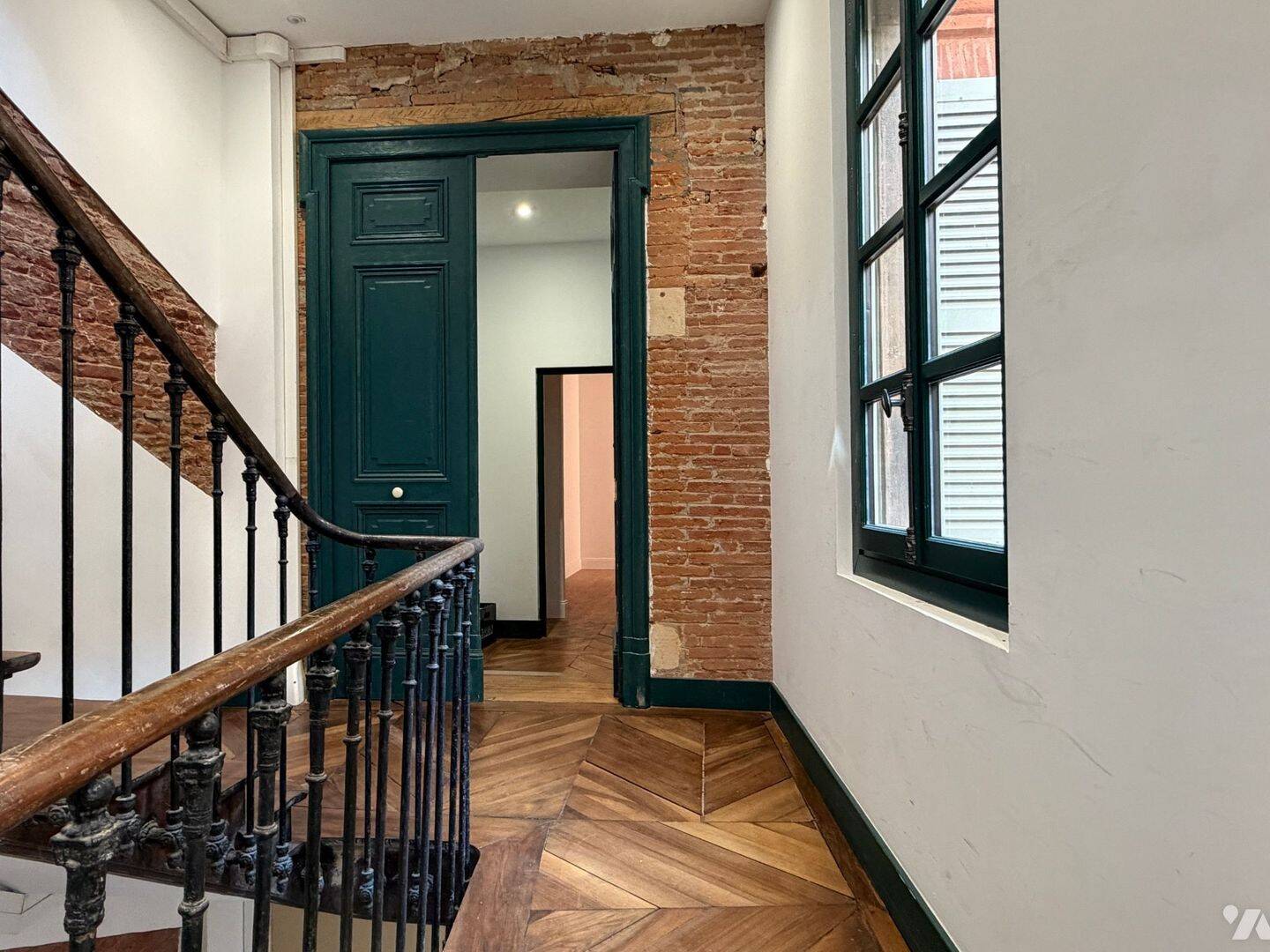 Appartement 4 pièces 130 m² · à Toulouse · 130 m² · 620 000 €