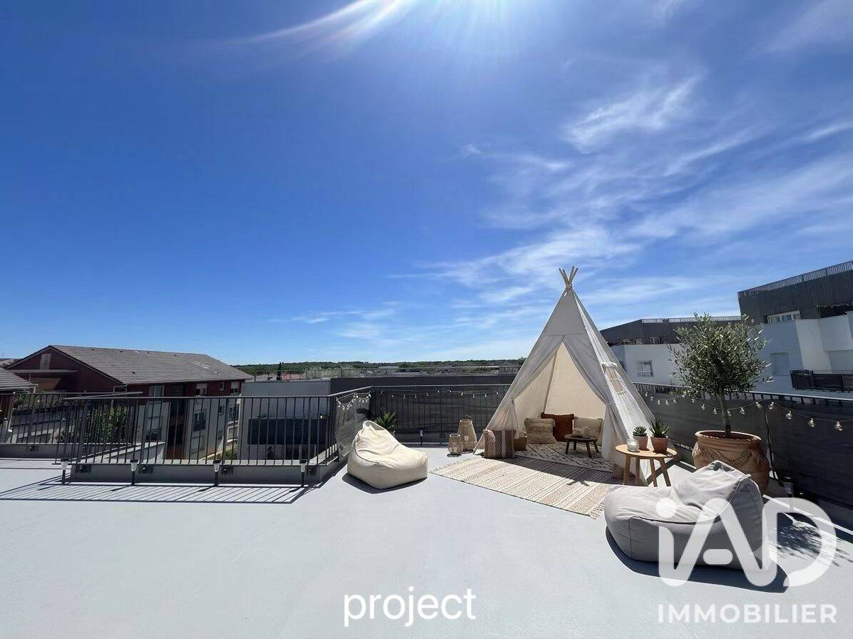 Appartement 4 pièces 96 m² · à Achères · 96,3 m² · 394 000 €