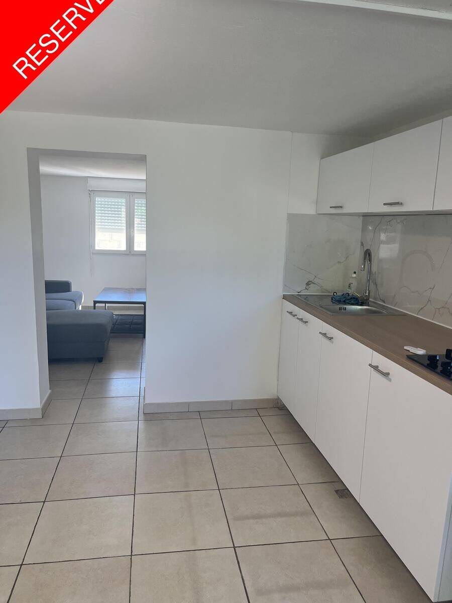 Appartement 2 pièces 50 m² · à Saint-Victoret · 50 m² · 850 €