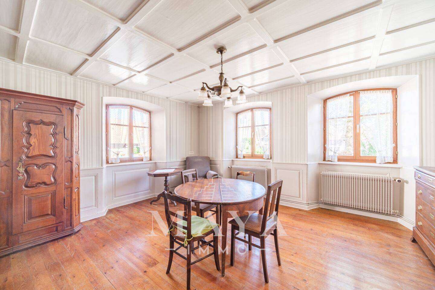 Maison 6 pièces 183 m² · à Raedersdorf · 183 m² · 103 000 €
