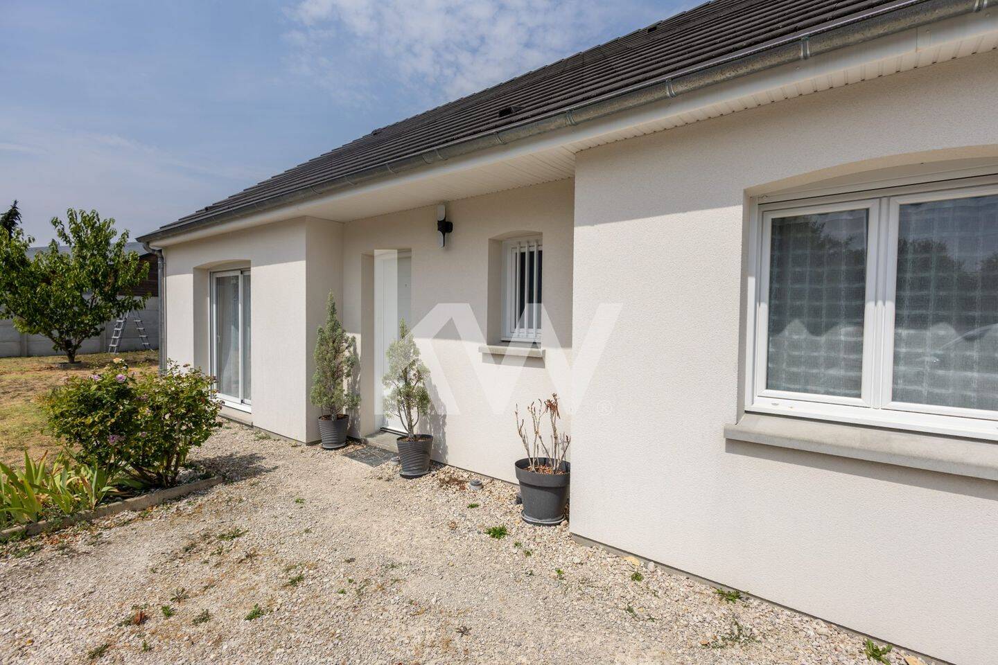 Maison 4 pièces 101 m² · à Loury · 101 m² · 255 000 €