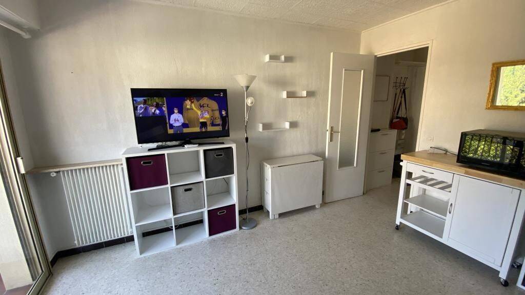 Studio à louer