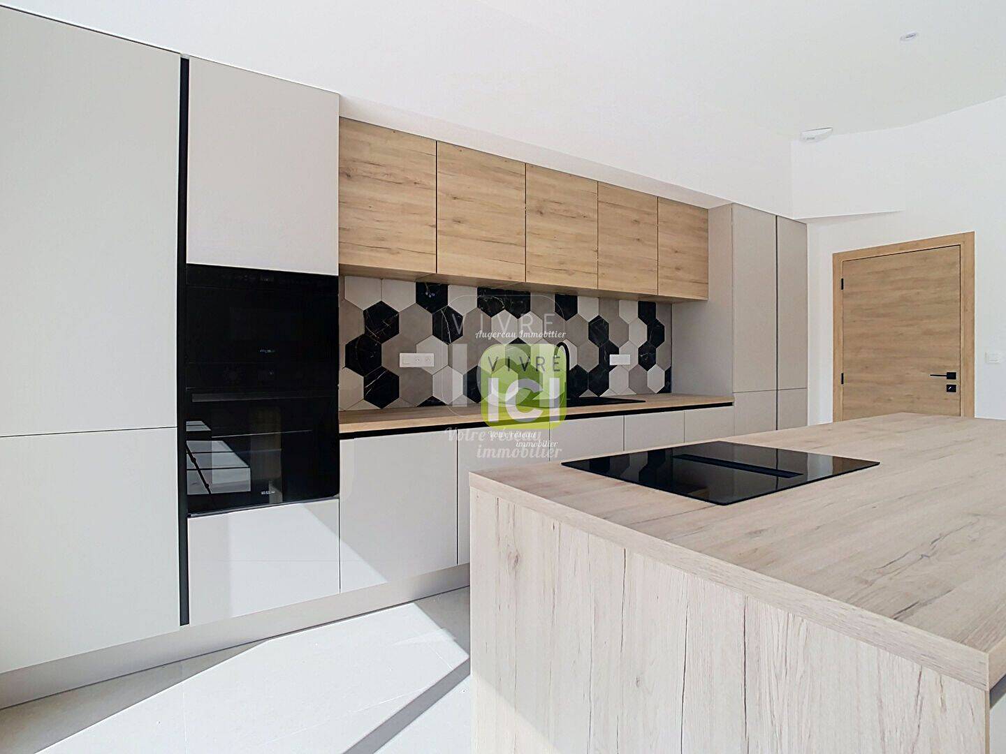 Maison 6 pièces 169 m² · à Cholet · 169,3 m² · 504 900 €