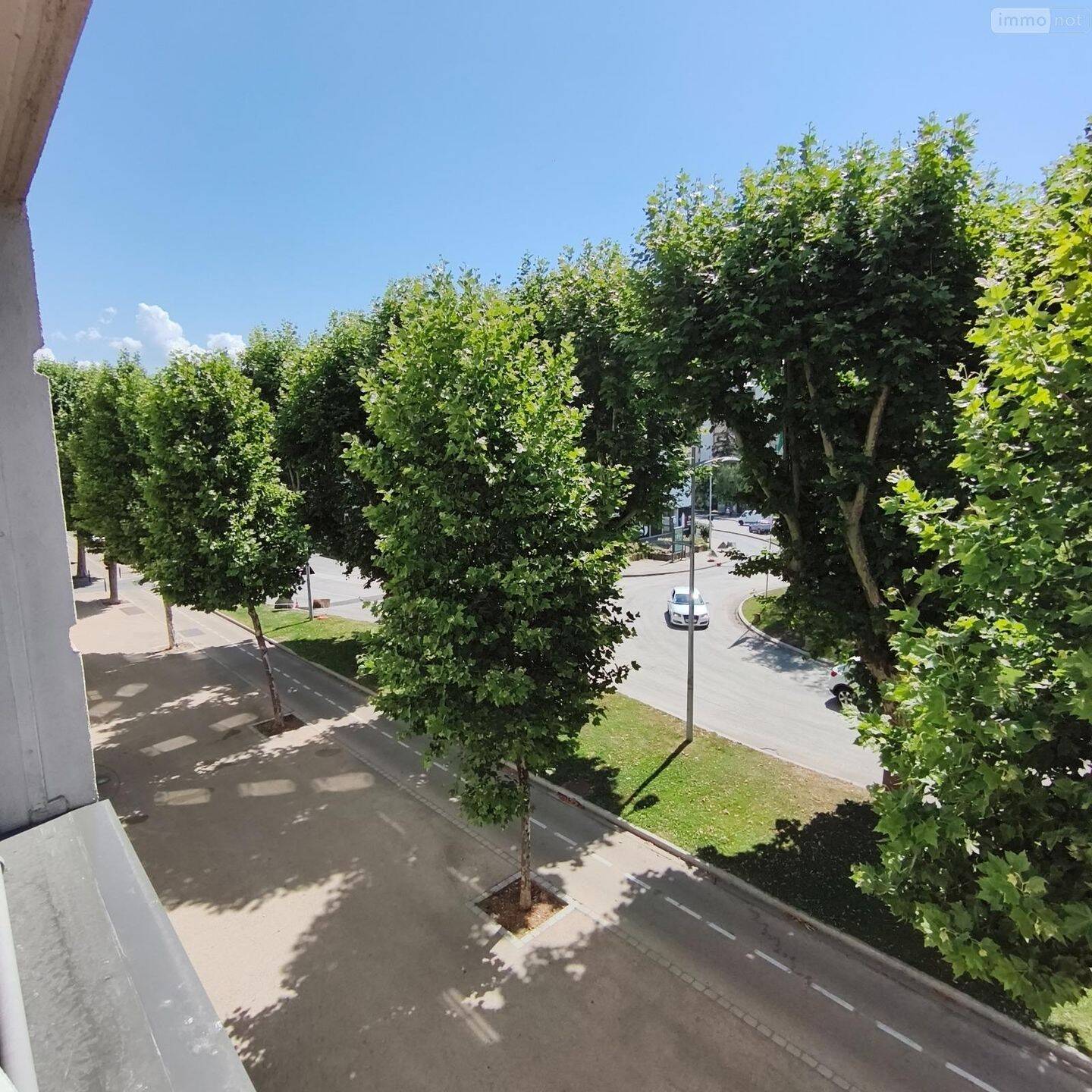 Appartement 4 pièces 103 m² · à Gap · 103 m² · 314 400 €