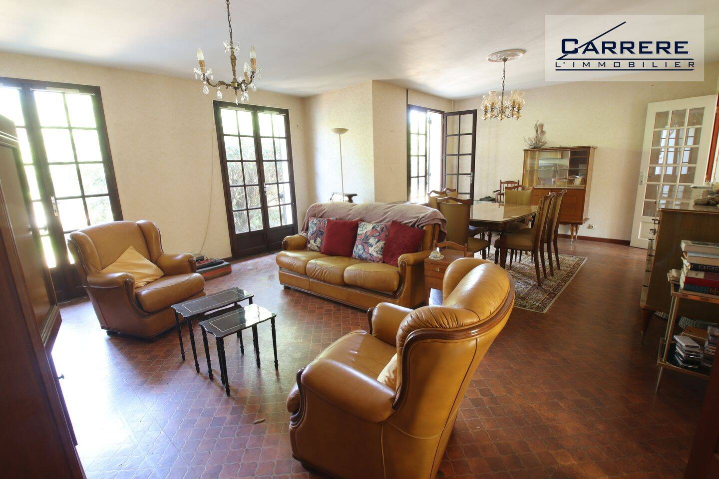Maison 7 pièces 139 m² · à Artigues-près-Bordeaux · 139 m² · 299 260 €