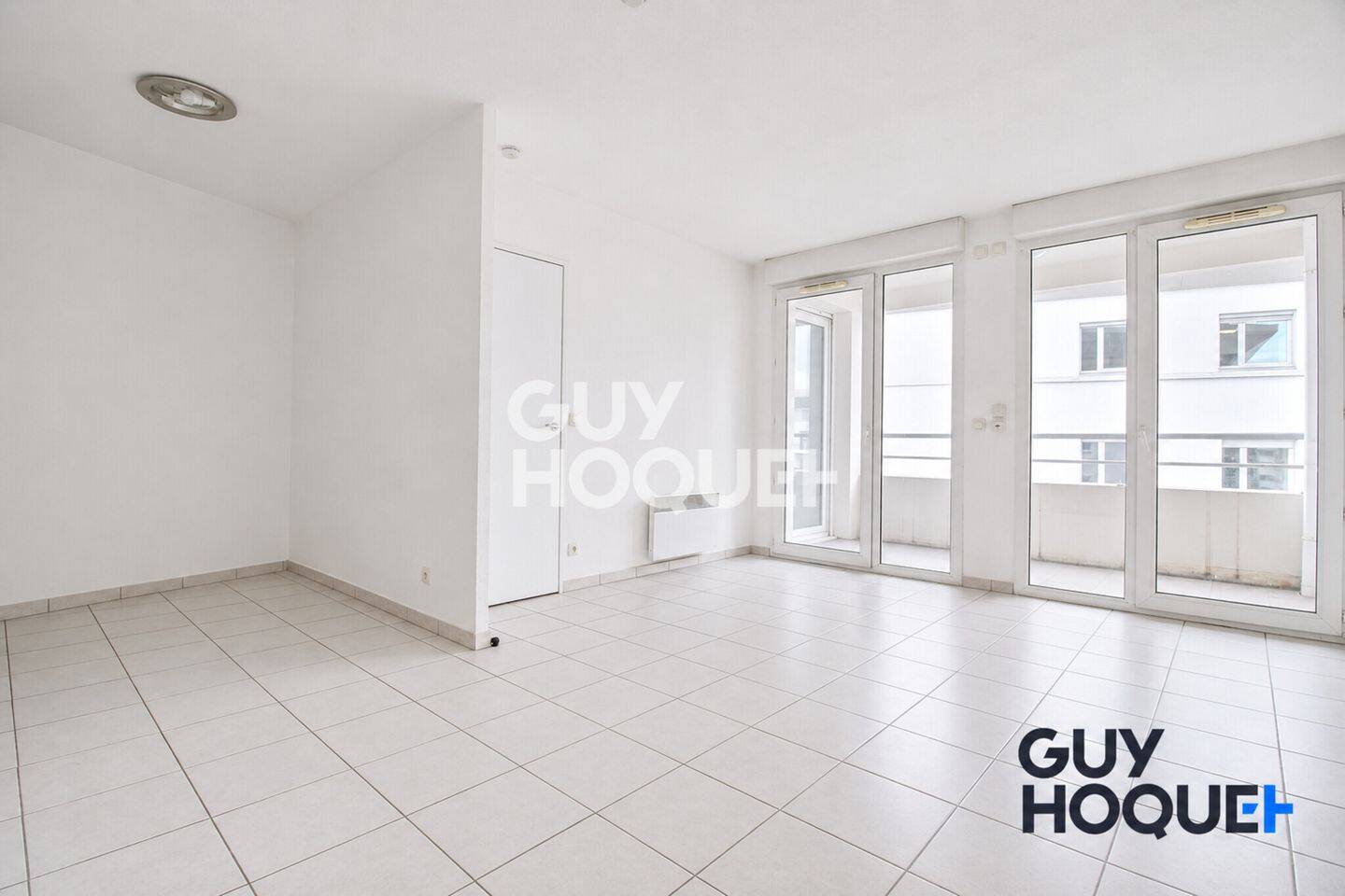 Appartement 2 pièces 42 m² · à Lyon 9ème Arrondissement · 42,2 m² · 180 000 €