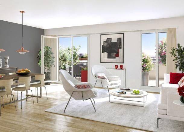 Maison 5 pièces 120 m² · à Compiègne · 120 m² · 389 000 €