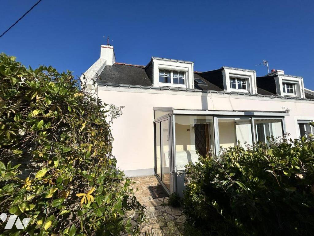 Maison 4 pièces 106 m² · à Locmaria · 106 m² · 403 650 €
