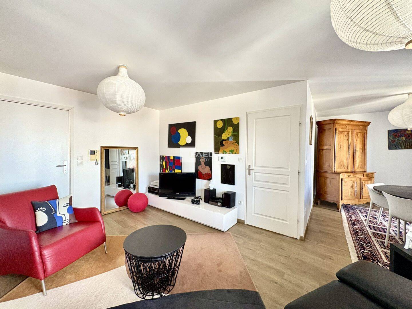 Appartement 3 pièces 74 m² · à Lille · 74 m² · 265 000 €