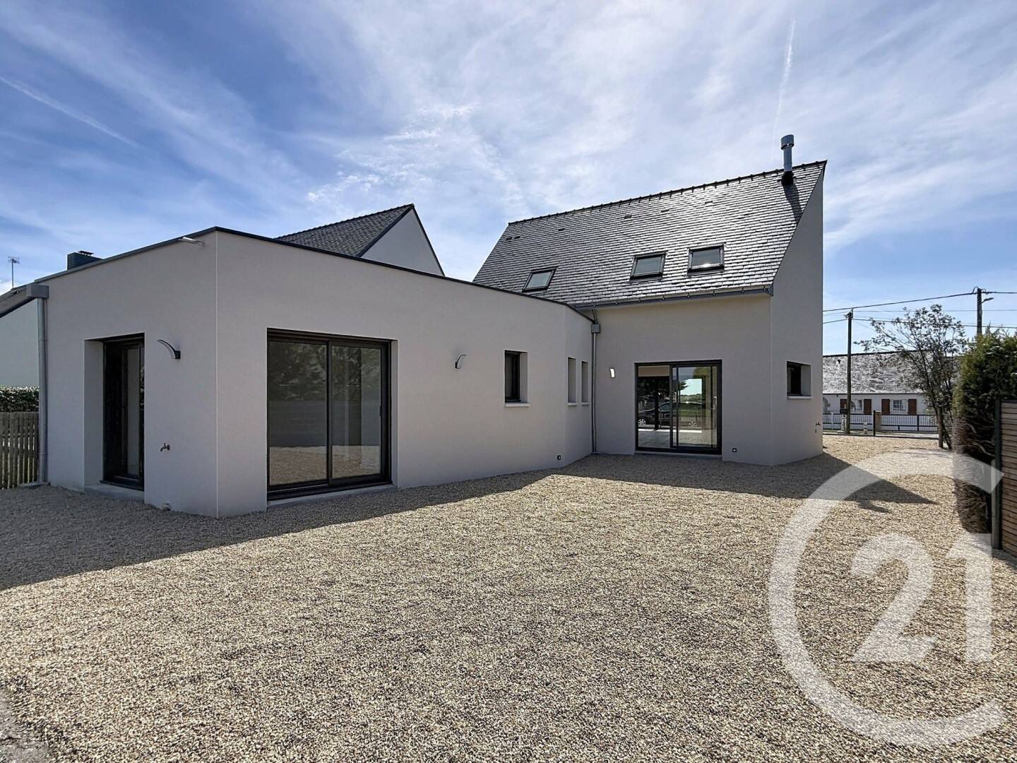 Maison 5 pièces 133 m² · à Guérande · 133 m² · 710 600 €