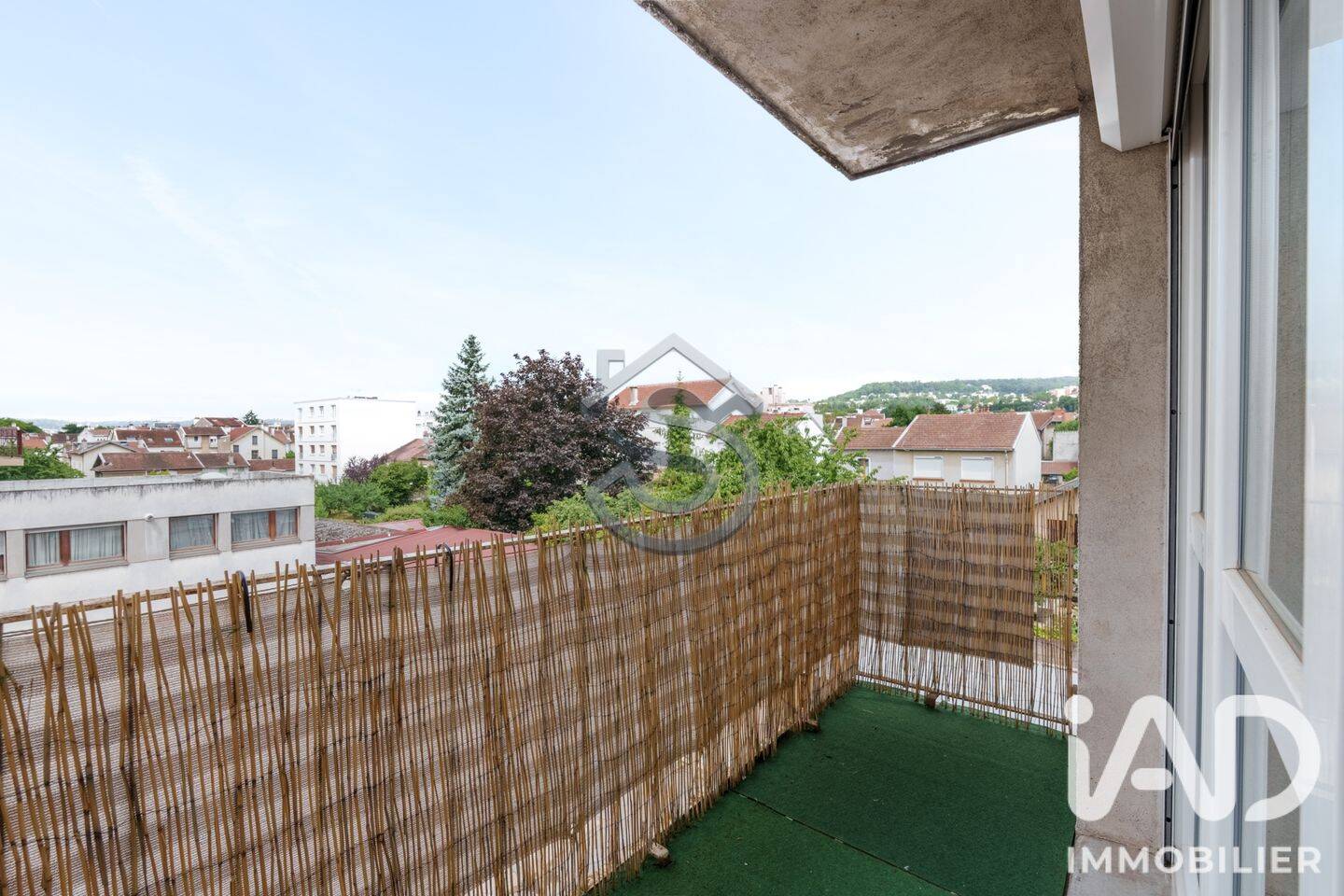 Appartement 3 pièces 66 m² · à Saint-Max · 66 m² · 111 500 €