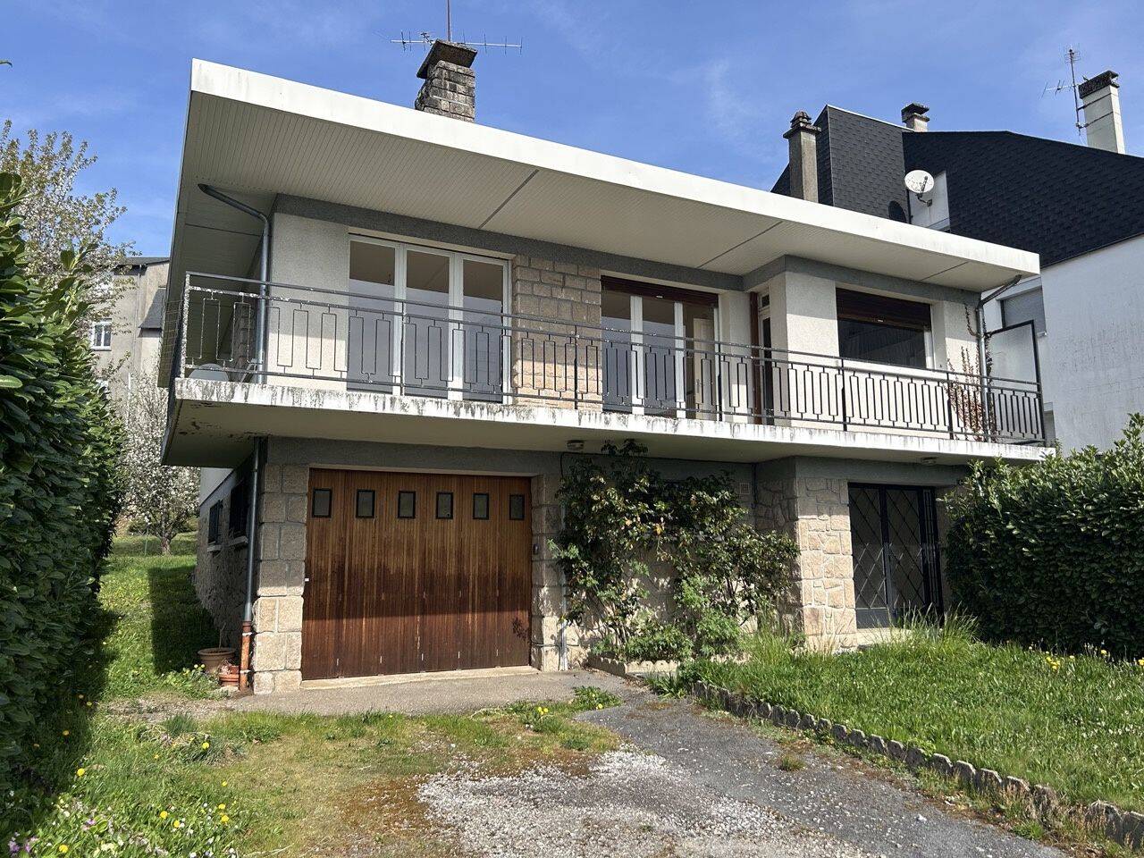 Maison 7 pièces 155 m² · à Égletons · 155 m² · 133 750 €