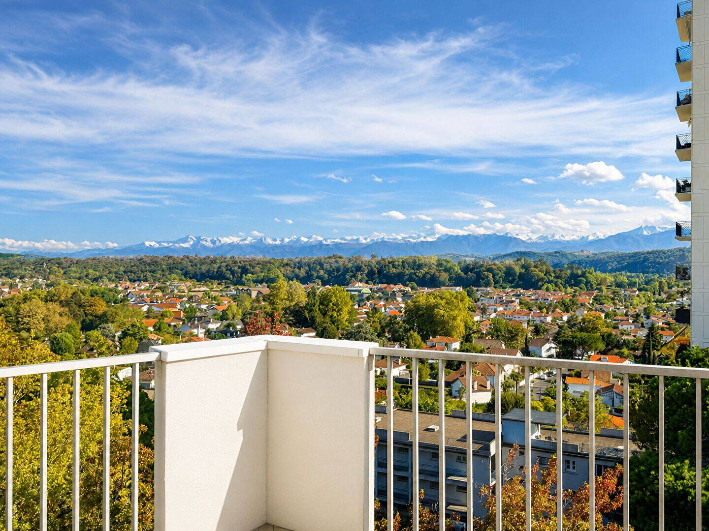 Appartement 7 pièces 170 m² · à Pau · 170 m² · 498 200 €