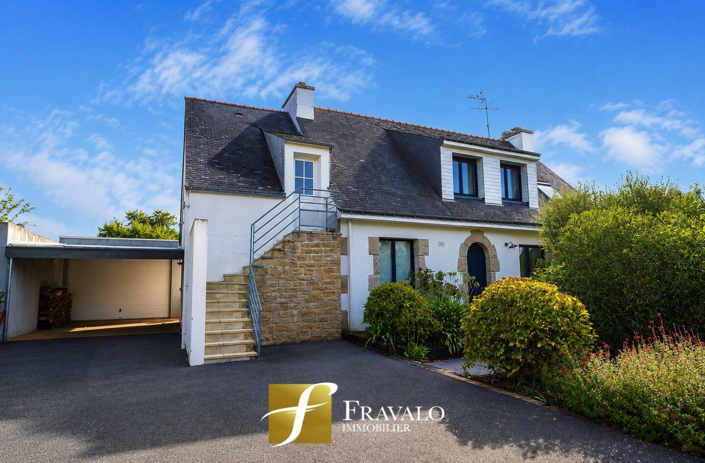 Maison 8 pièces 202 m² · à Arradon · 202 m² · 721 000 €