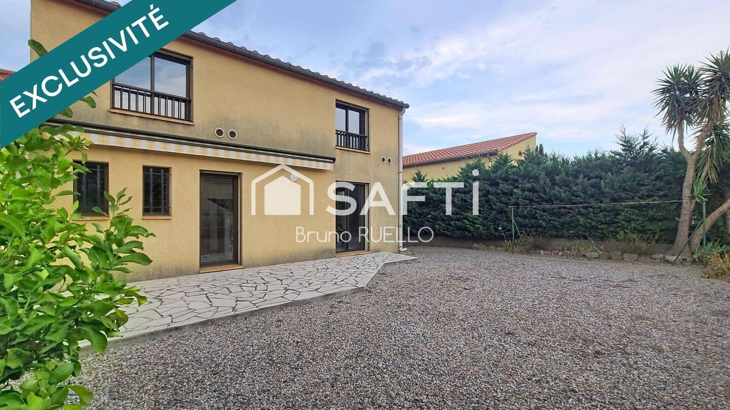 Maison 6 pièces 160 m² · à Sorède · 160 m² · 345 000 €