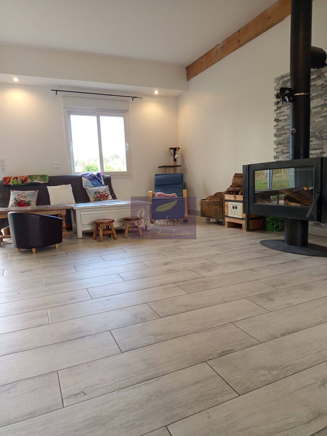 Maison 4 pièces 136 m² · à Saint-Mars-la-Brière · 136 m² · 237 000 €