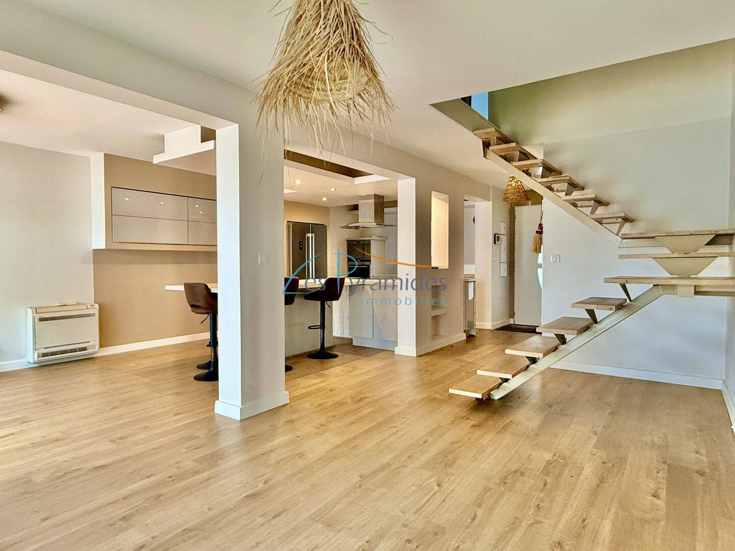 Maison 5 pièces 98 m² · à La Grande-Motte · 98 m² · 570 000 €