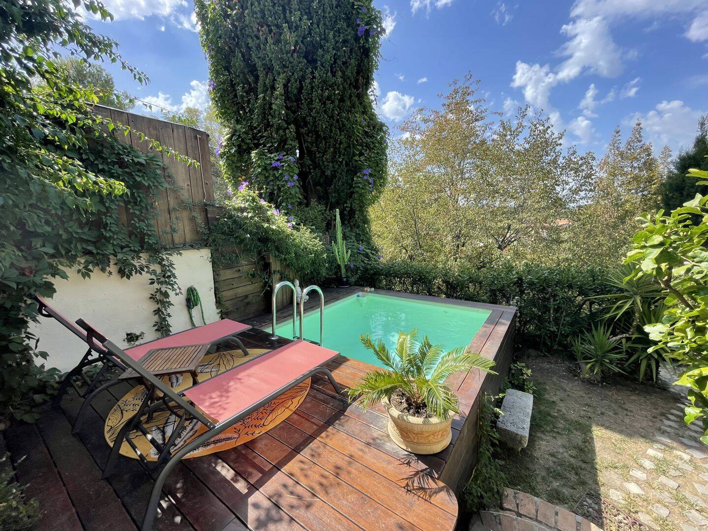 Maison 4 pièces 88 m² · à Cagnes-sur-Mer · 88 m² · 596 000 €