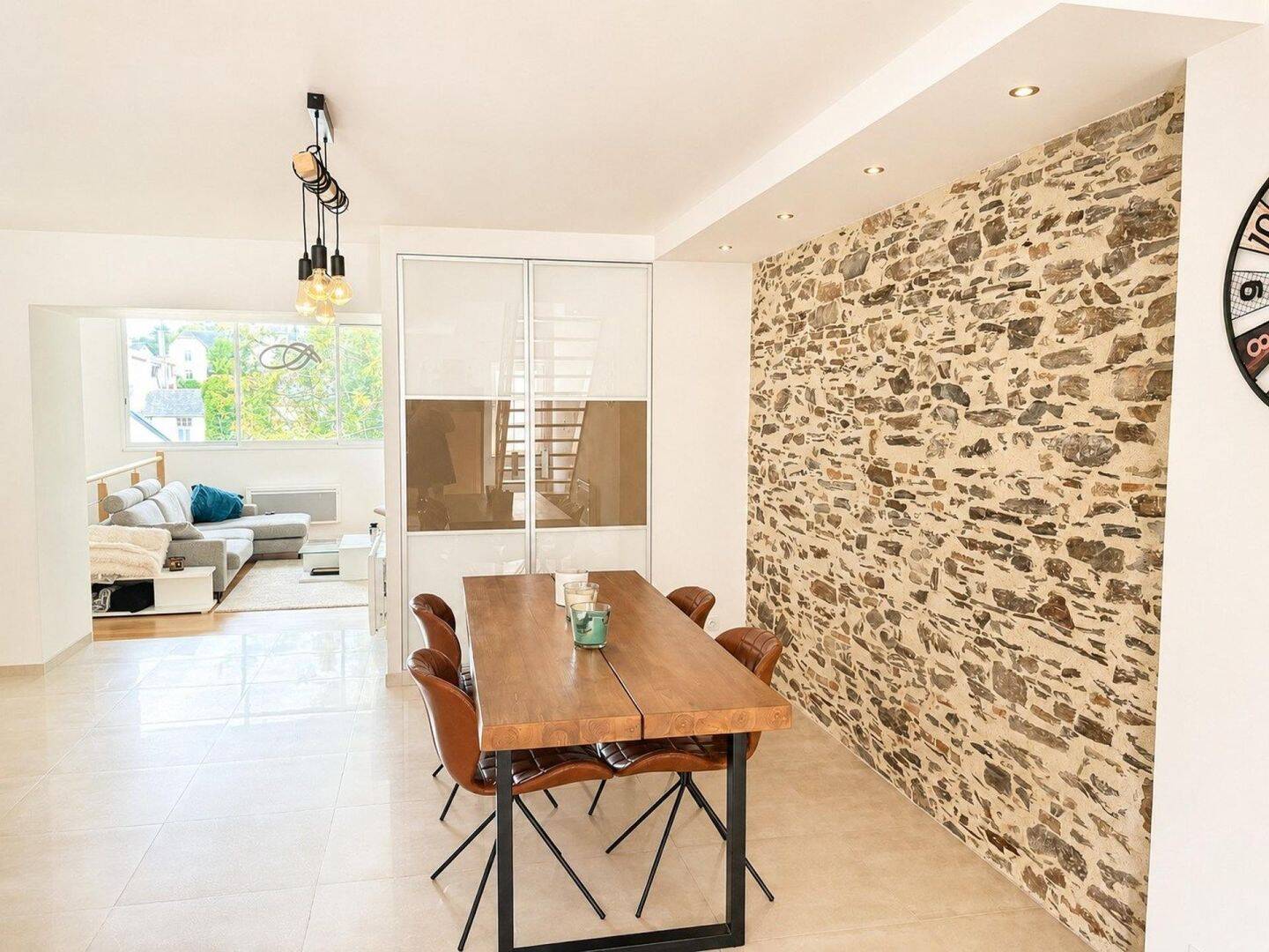 Maison 5 pièces 186 m² · à Beaupréau-en-Mauges · 186 m² · 229 000 €