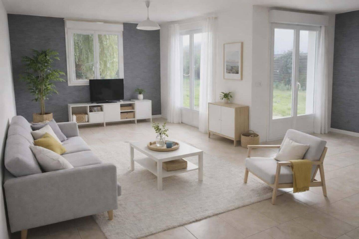 Maison 5 pièces 98 m² · à Marck · 98 m² · 167 000 €