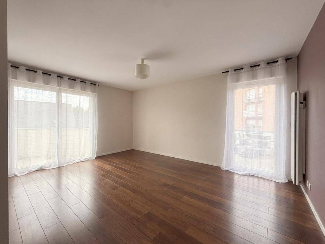 Appartement 3 pièces 65 m² · à Nantes · 65 m² · 835 €