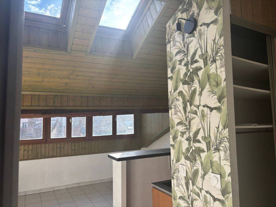Appartement 2 pièces 35 m² · à Grenoble · 35 m² · 700 €/mois