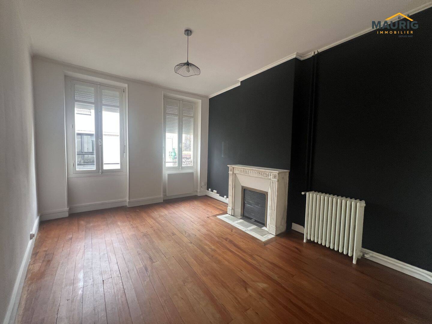 Appartement 2 pièces 35 m² · à Marmande · 35,2 m² · 450 €/mois